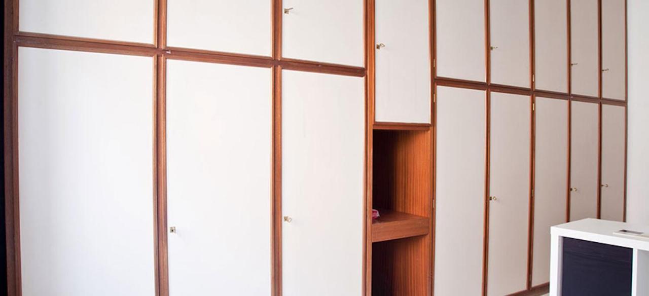 Gasthuis Kamchu Apartments: Ada Rome