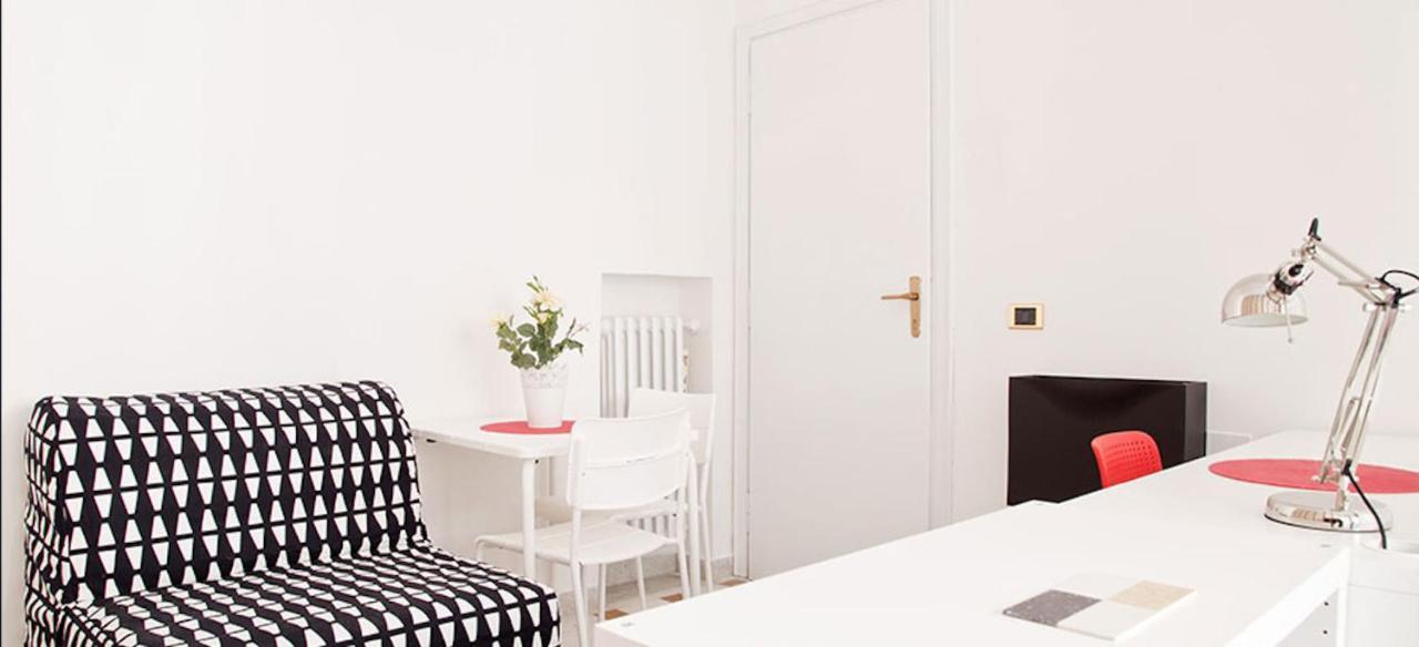 Gasthuis Kamchu Apartments: Ada