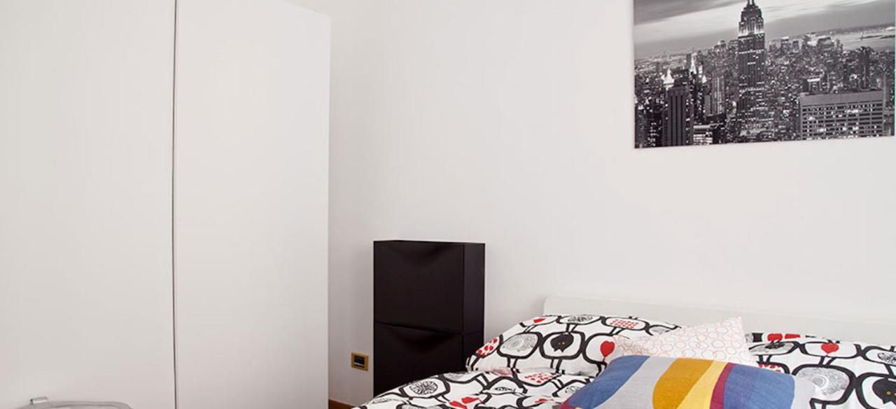 Gasthuis Kamchu Apartments: Ada Rome