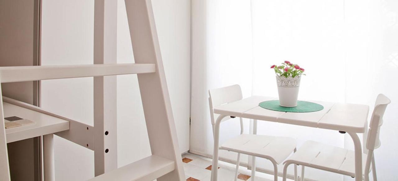 Gasthuis Kamchu Apartments: Ada Rome