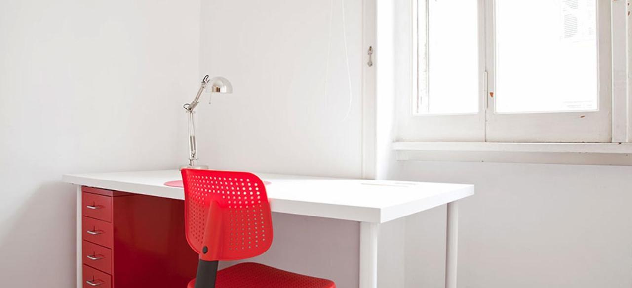 Kamchu Apartments: Ada Gasthuis *