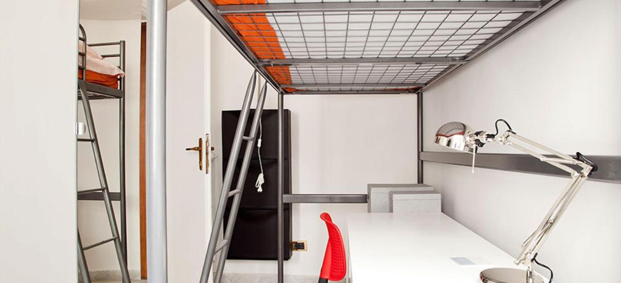 Gasthuis Kamchu Apartments: Ada